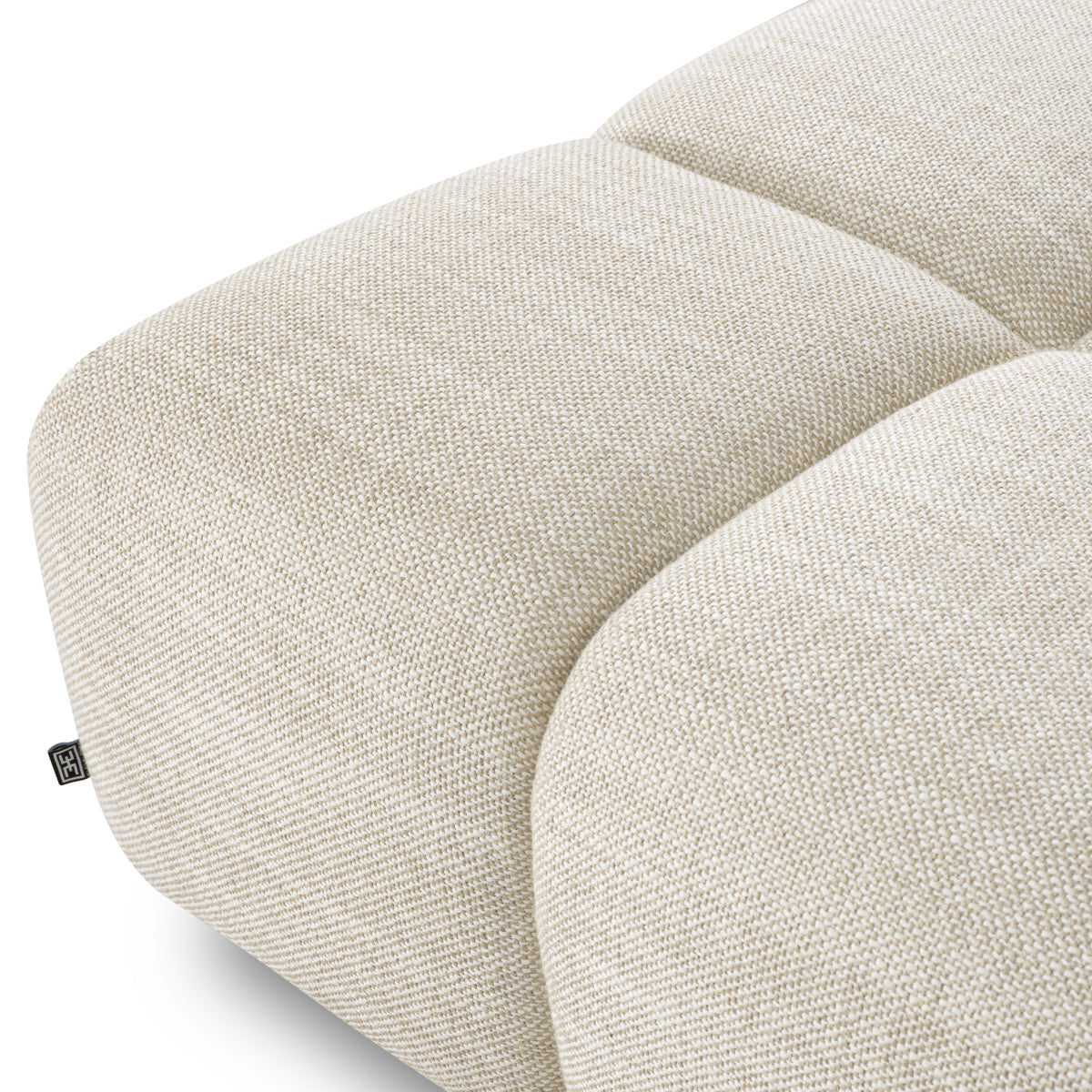 Sofa Hunter - Ottoman