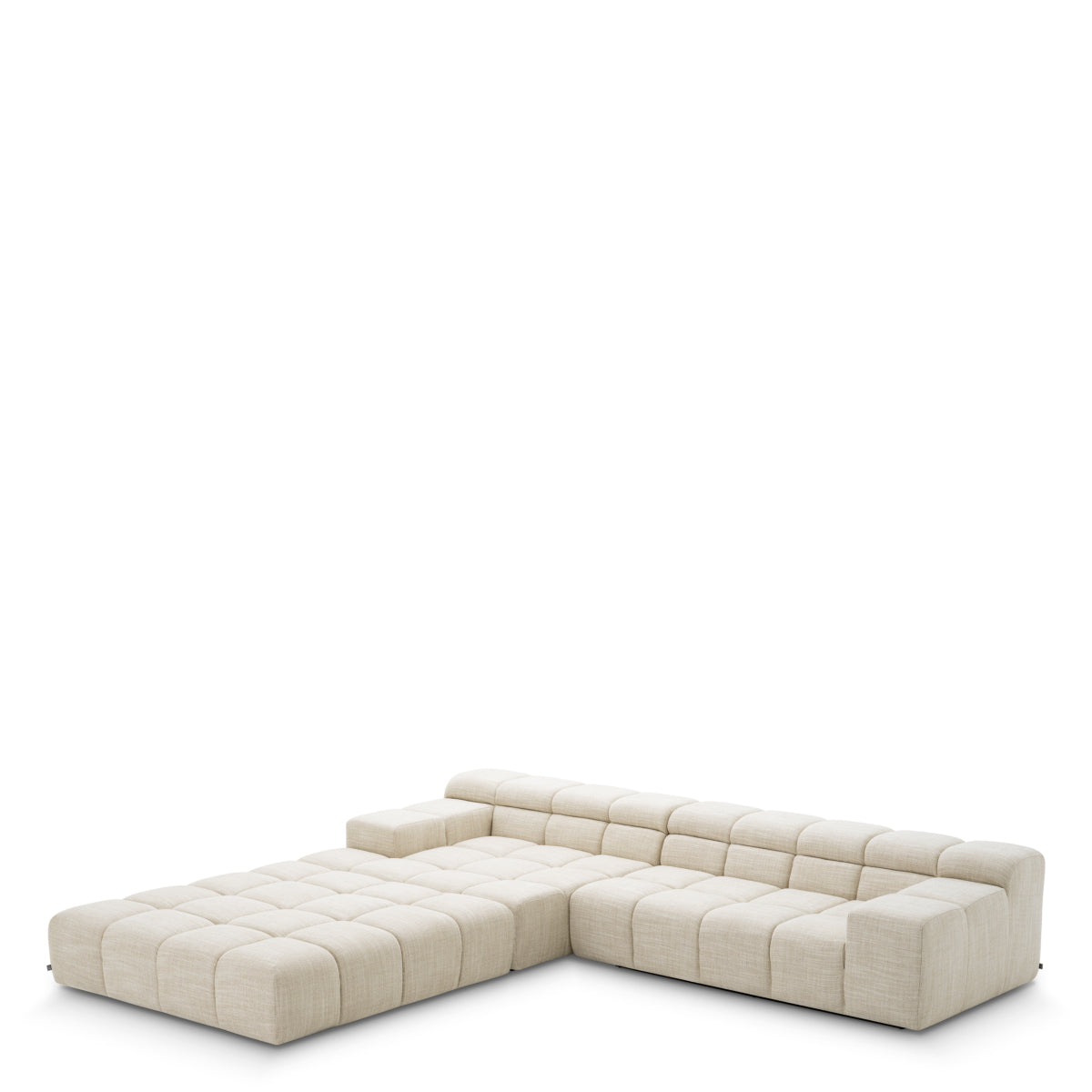 Sofa Hunter - Ottoman