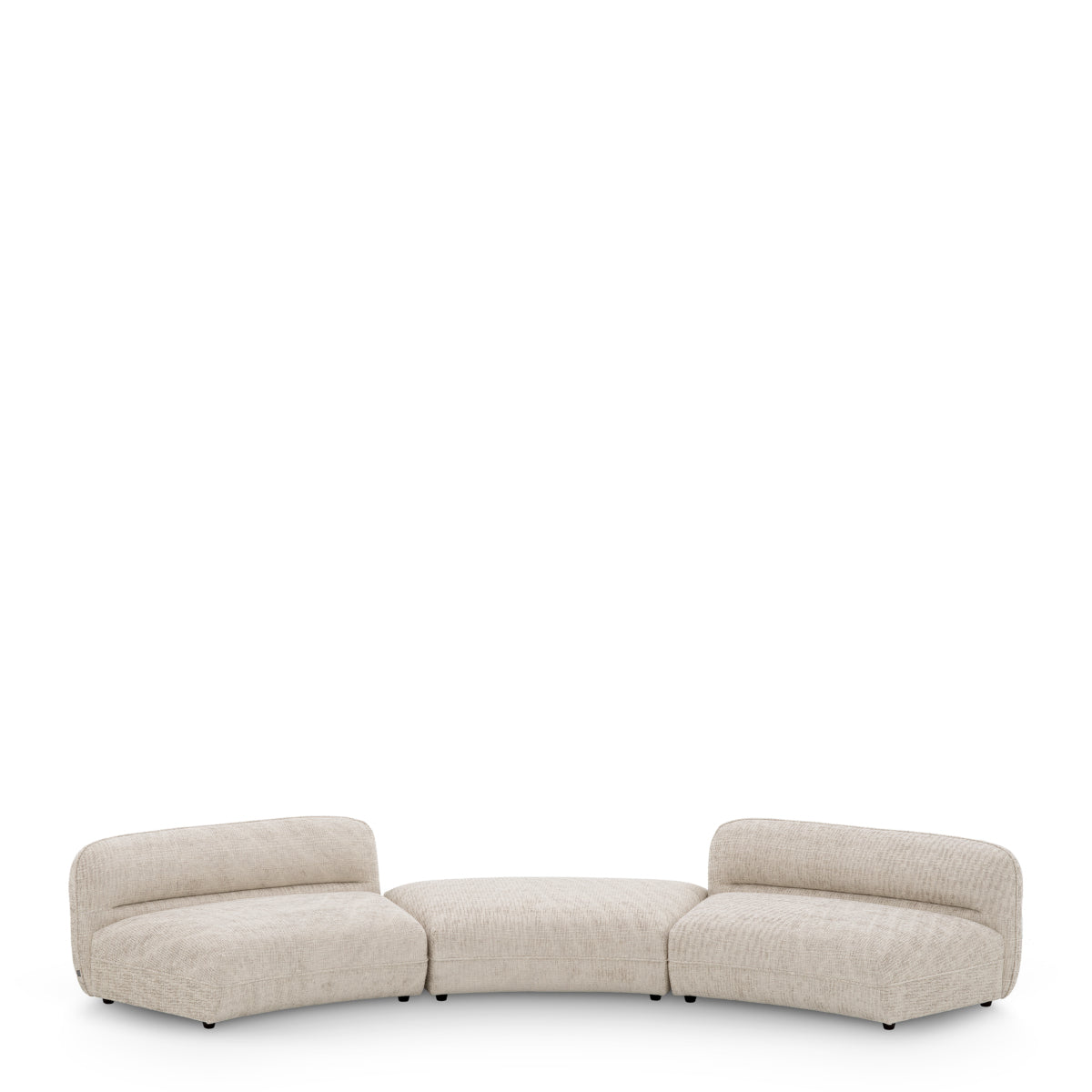 Sofa Grand Avenue - Ottoman