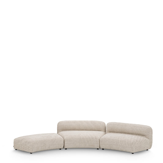 Sofa Grand Avenue - Middle