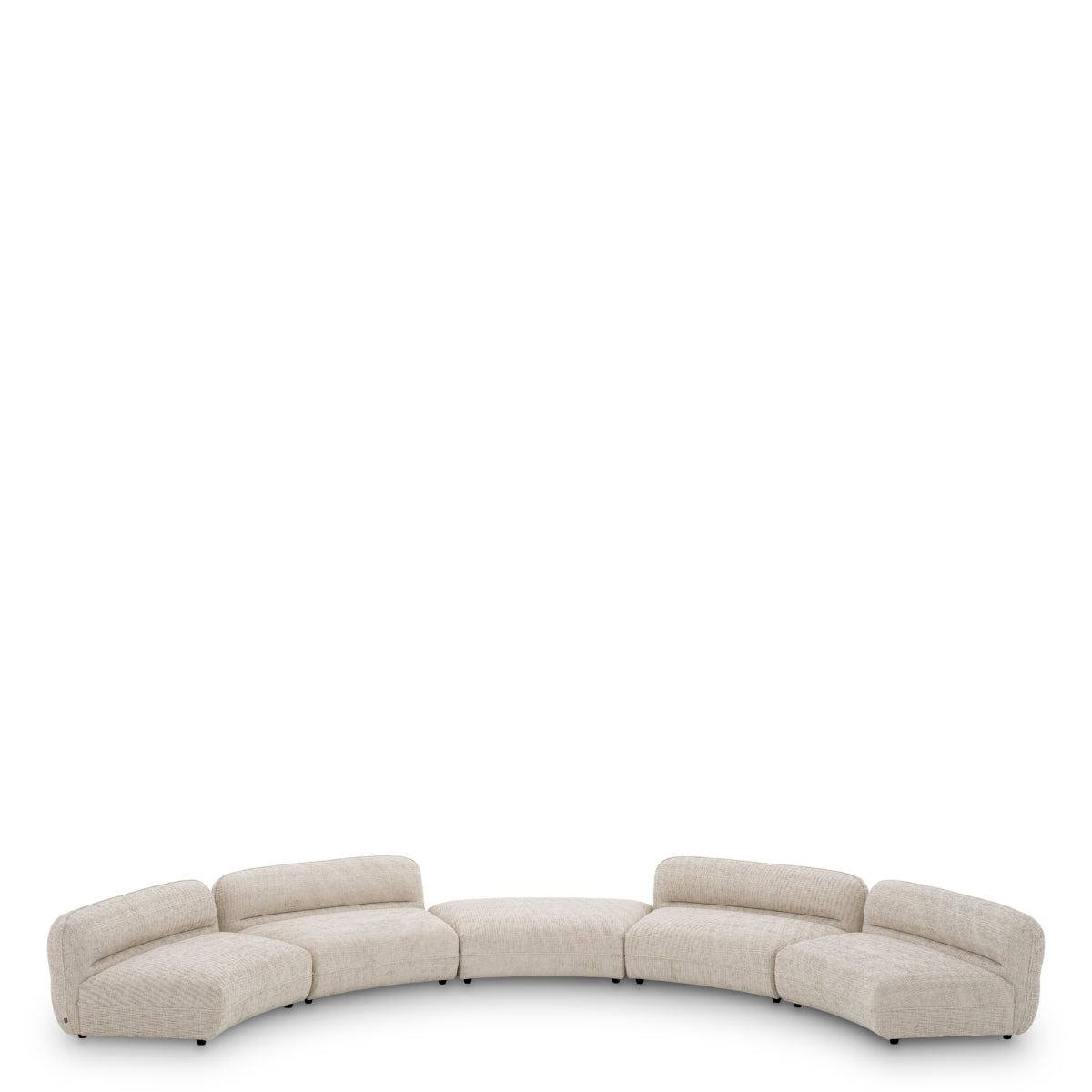 Sofa Grand Avenue - Middle