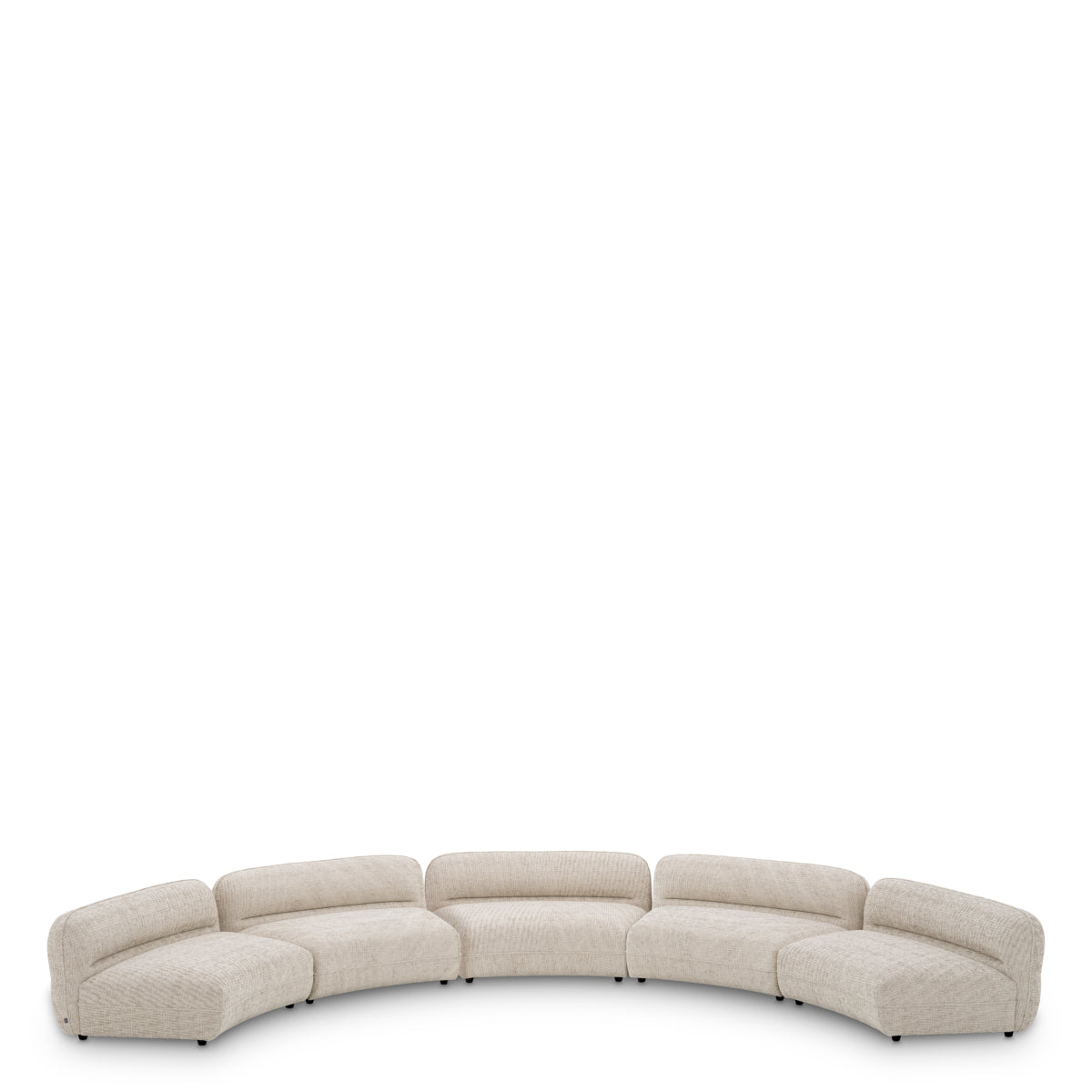 Sofa Grand Avenue - Middle