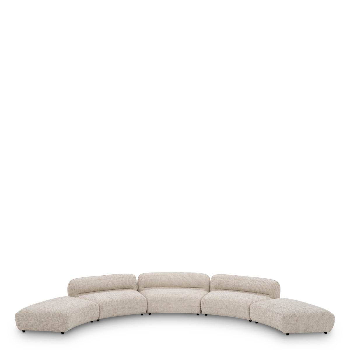 Sofa Grand Avenue - Middle