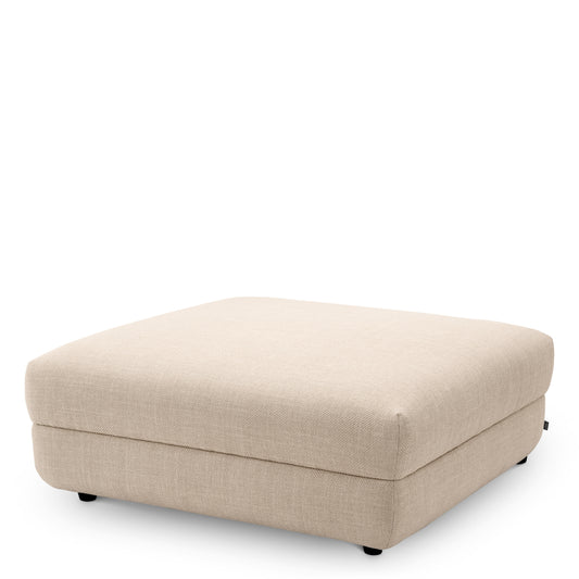 Sofa Paulo - Ottoman
