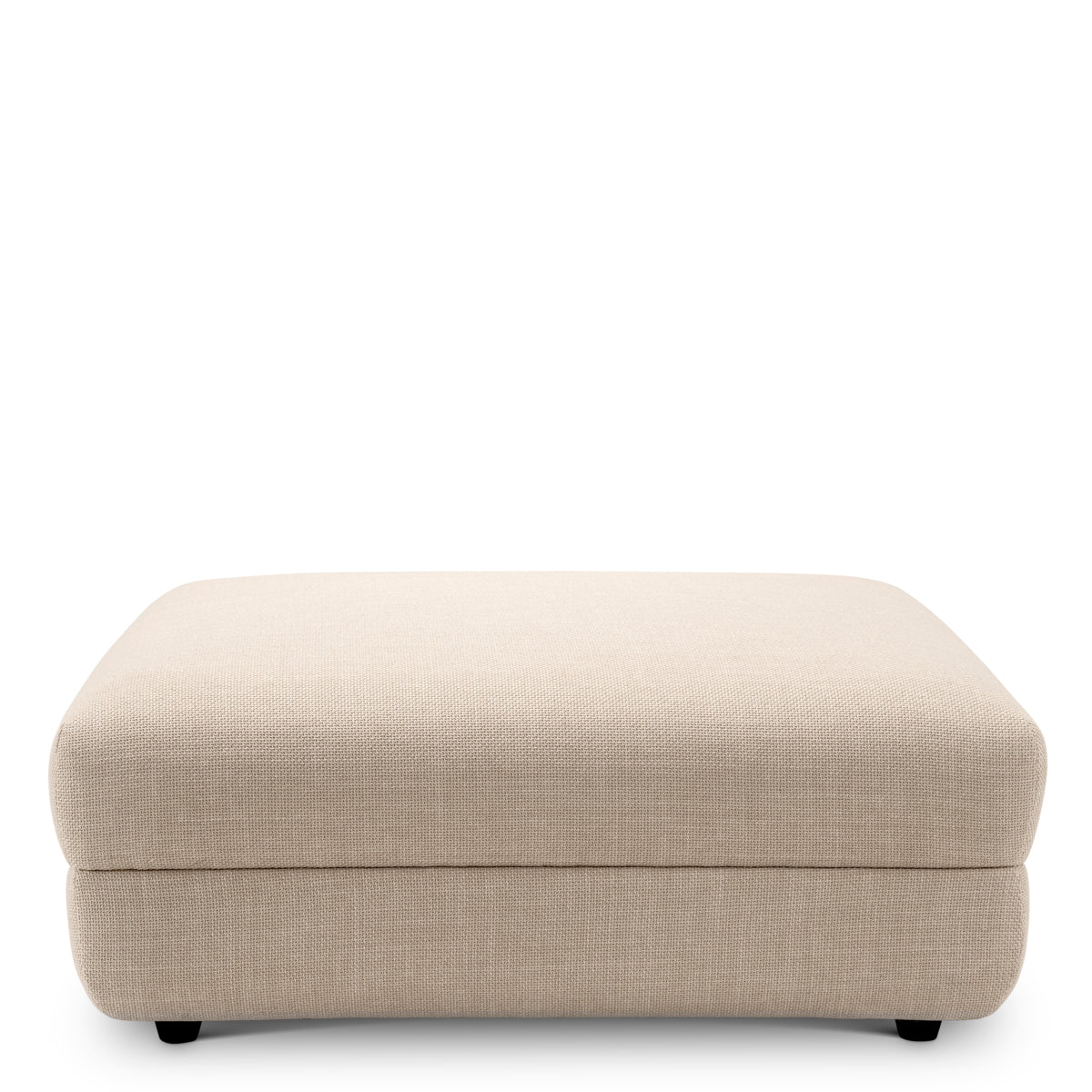 Sofa Paulo - Ottoman