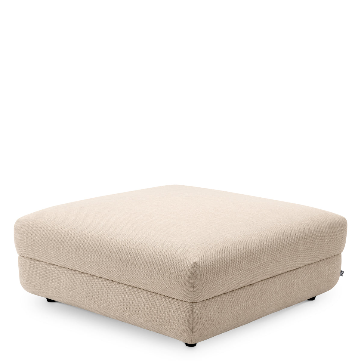 Sofa Paulo - Ottoman