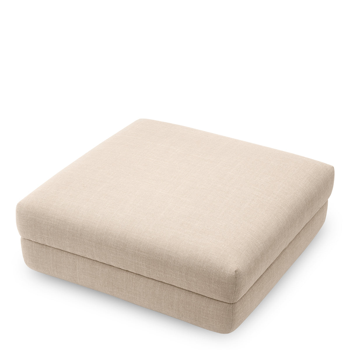 Sofa Paulo - Ottoman