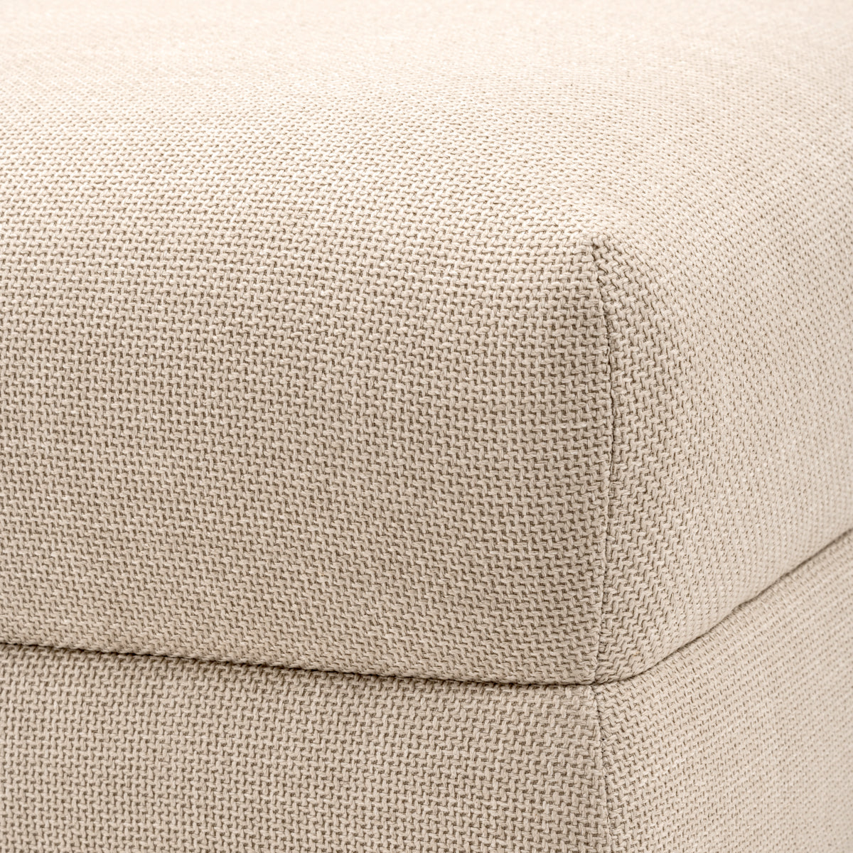 Sofa Paulo - Ottoman
