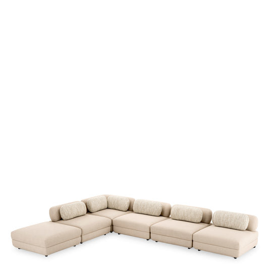 Sofa Paulo - Corner