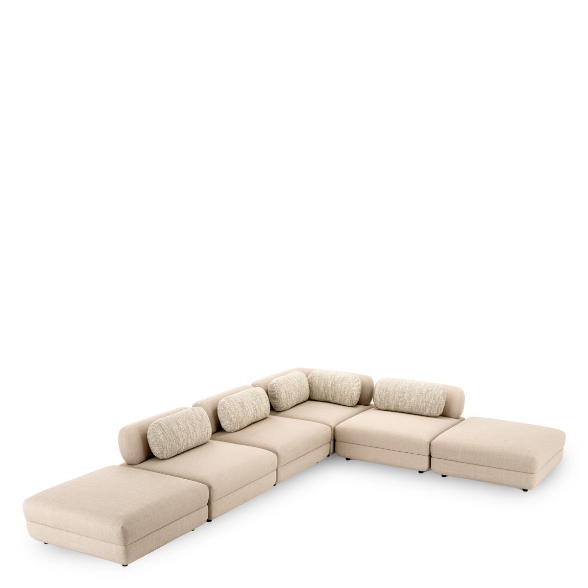 Sofa Paulo - Corner