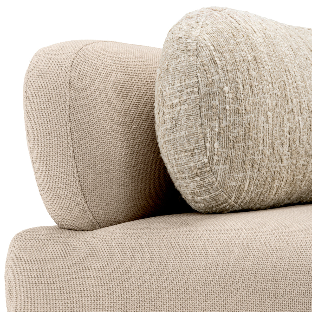 Sofa Paulo - Corner