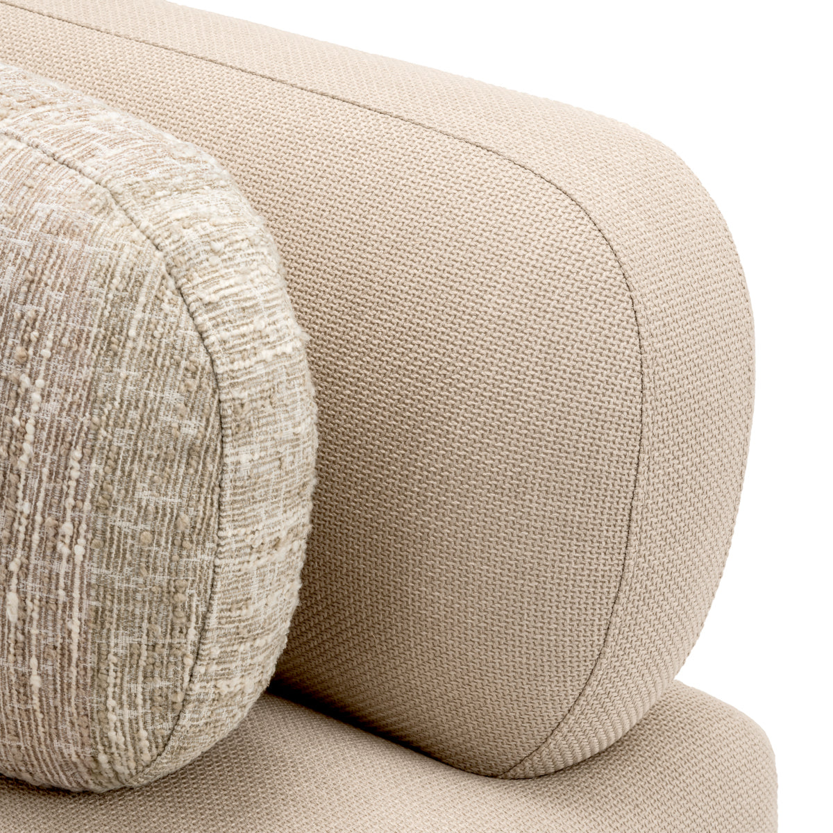 Sofa Paulo - Middle