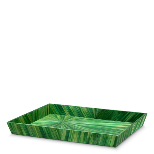 Deko-Gegenstand Tray Harvard L