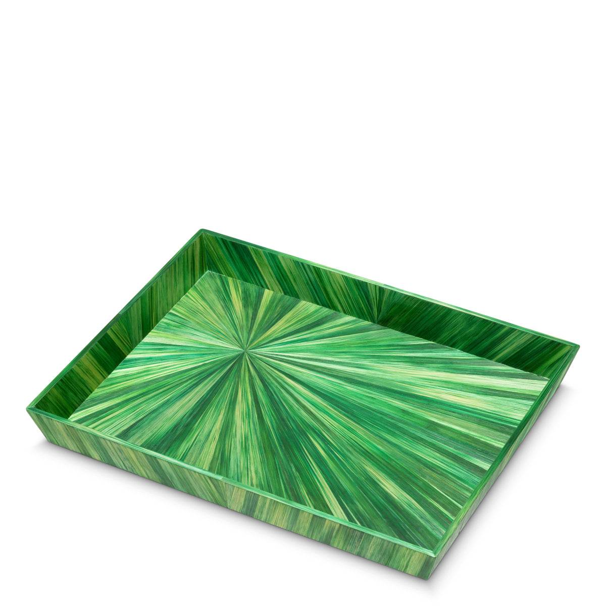 Deko-Gegenstand Tray Harvard L
