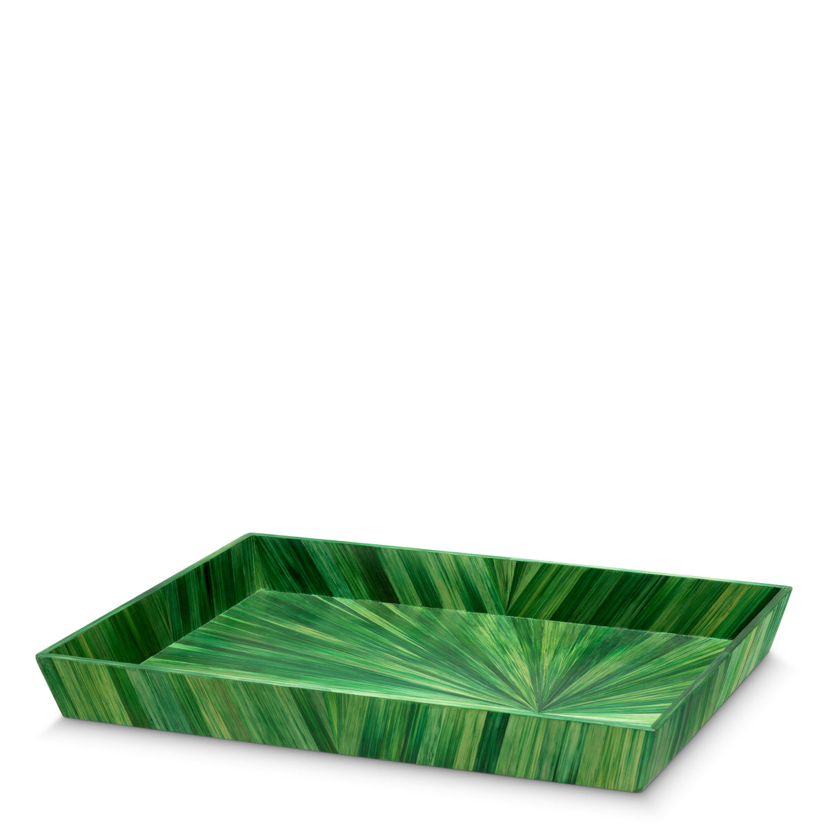 Deko-Gegenstand Tray Harvard L