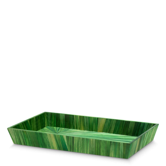 Deko-Gegenstand Tray Harvard S