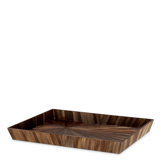 Deko-Gegenstand Tray Harvard L