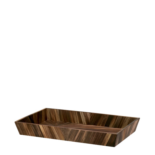 Deko-Gegenstand Tray Harvard S