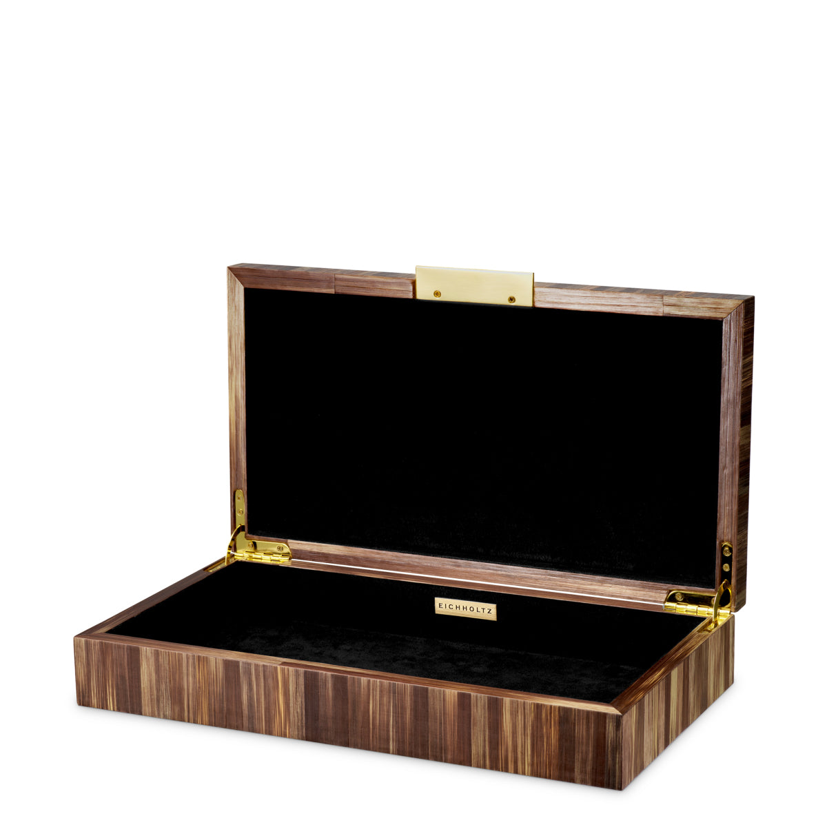 Kiste Box Harvard
