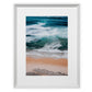 Druck Print Ocean View By Thao Courtial Set Of 2