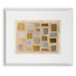 Druck Print Sand Shaped By Michael Willett Set Of 2