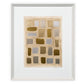 Druck Print Sand Shaped By Michael Willett Set Of 2