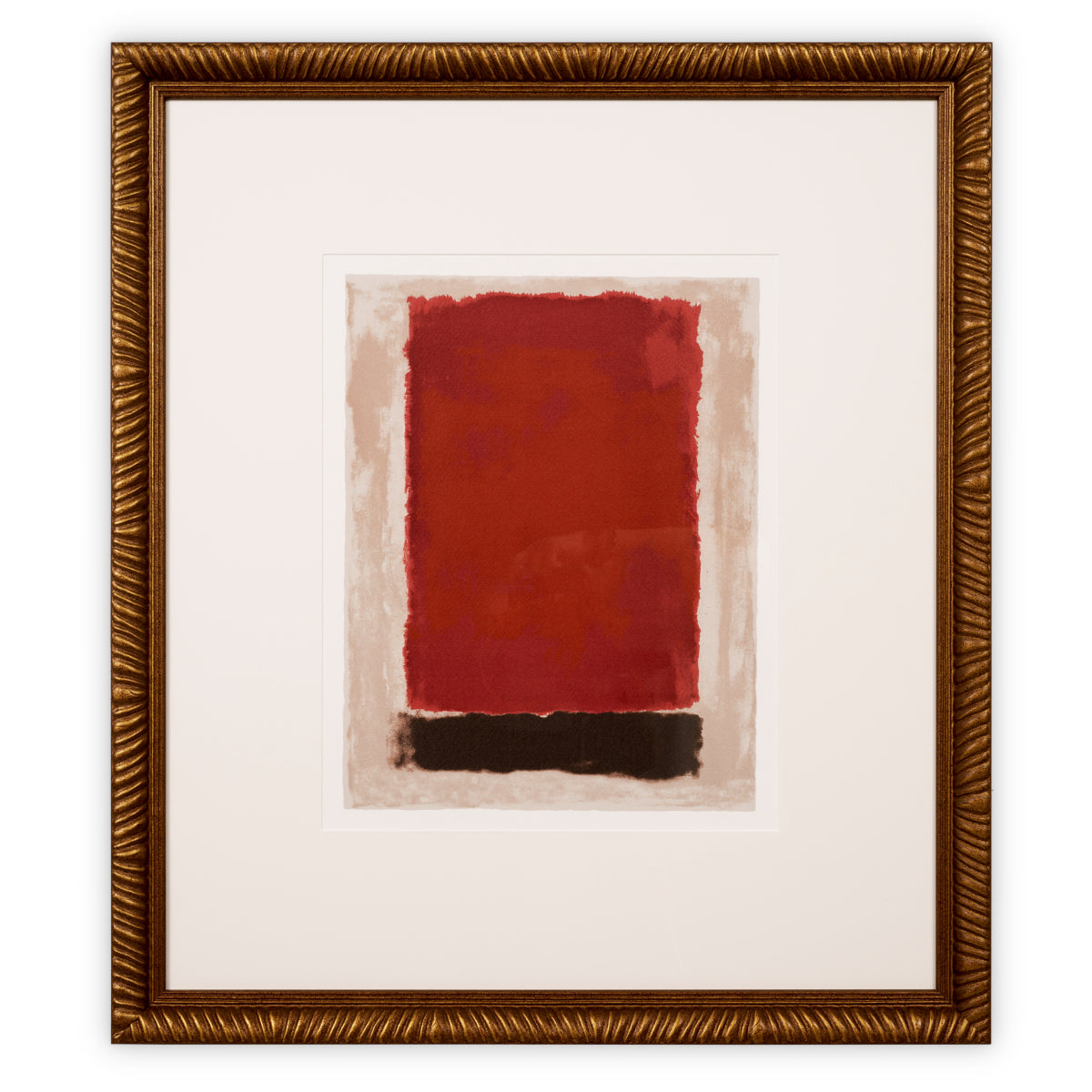 Druck Print Abstract Art By Clément Garnier Set Of 2