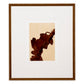 Druck Print Mirage & Rêverie By Bruno Bijaksic Set Of 2