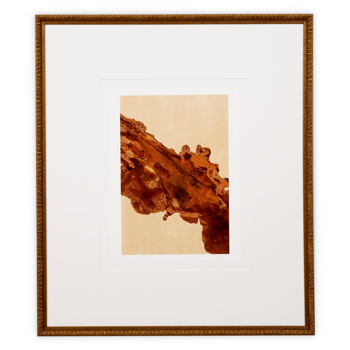 Druck Print Mirage & Rêverie By Bruno Bijaksic Set Of 2