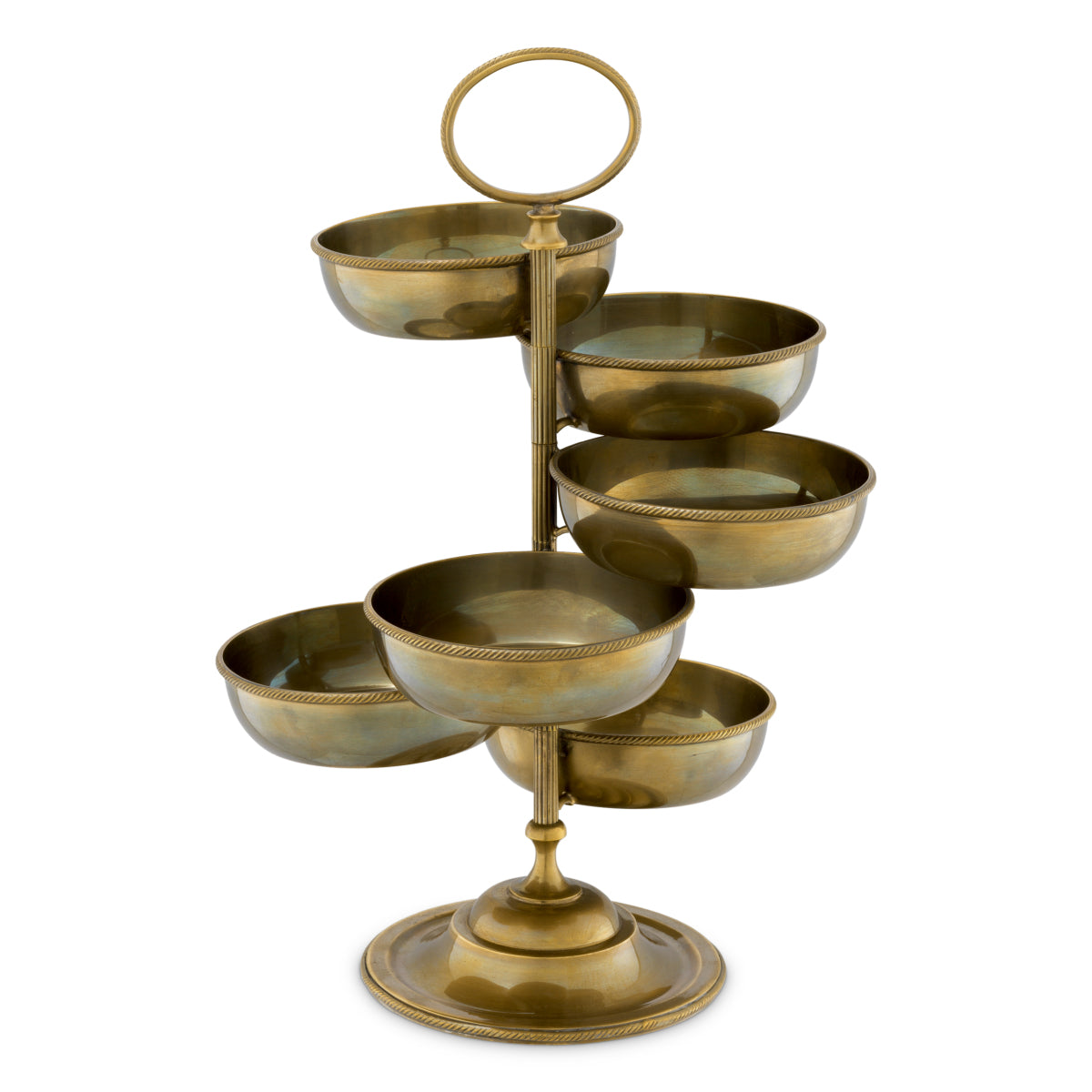 Servier-Accessoire Stand Christine