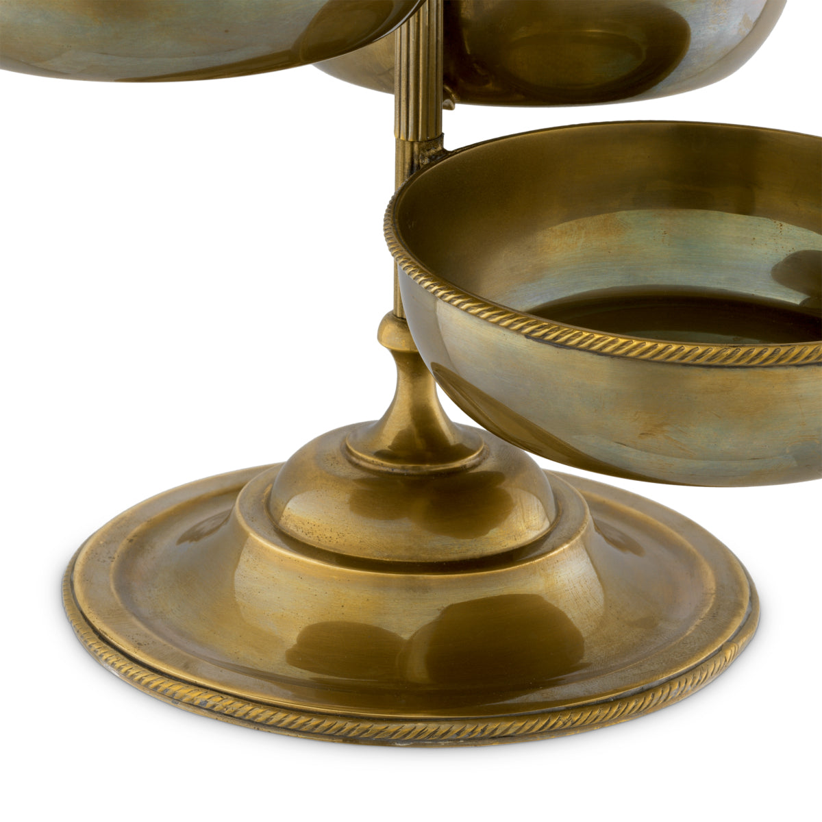 Servier-Accessoire Stand Christine
