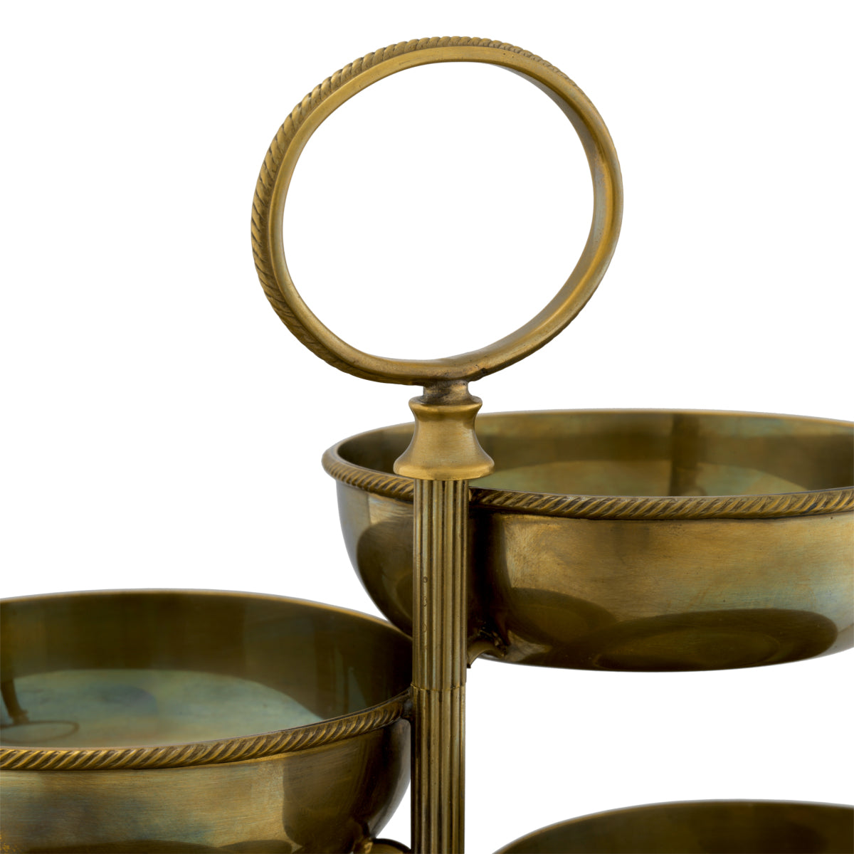 Servier-Accessoire Stand Christine