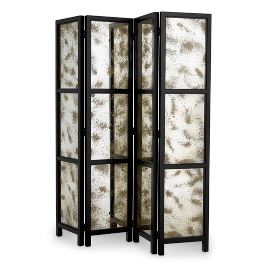 Grand Showroom '25 Folding Screen Jacques