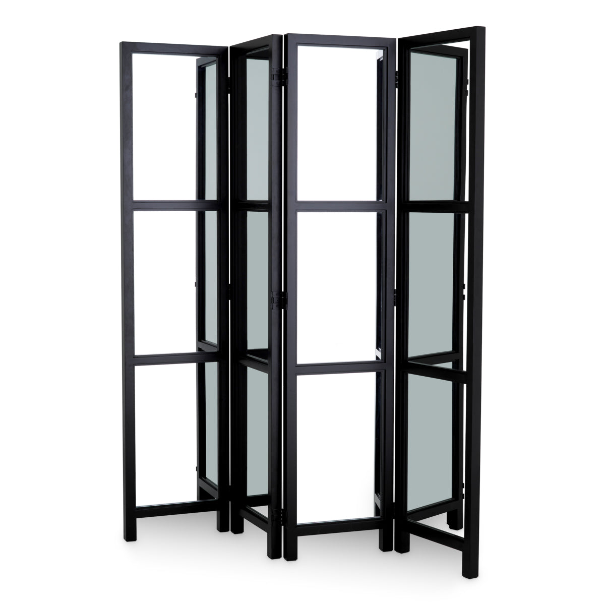 Grand Showroom '25 Folding Screen Jacques