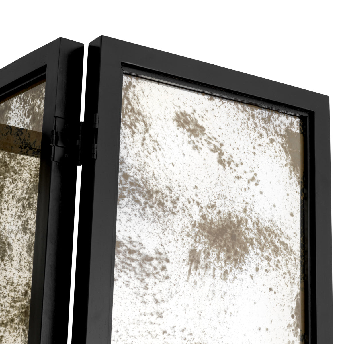 Grand Showroom '25 Folding Screen Jacques