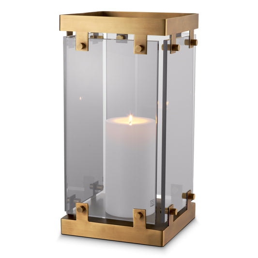 Windlicht Hurricane Heston L