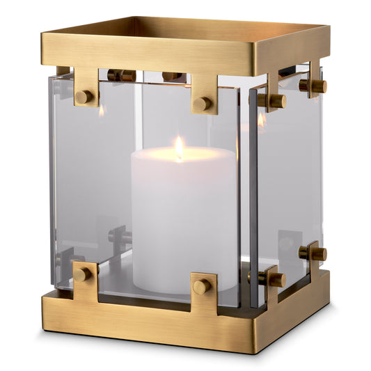 Windlicht Hurricane Heston S