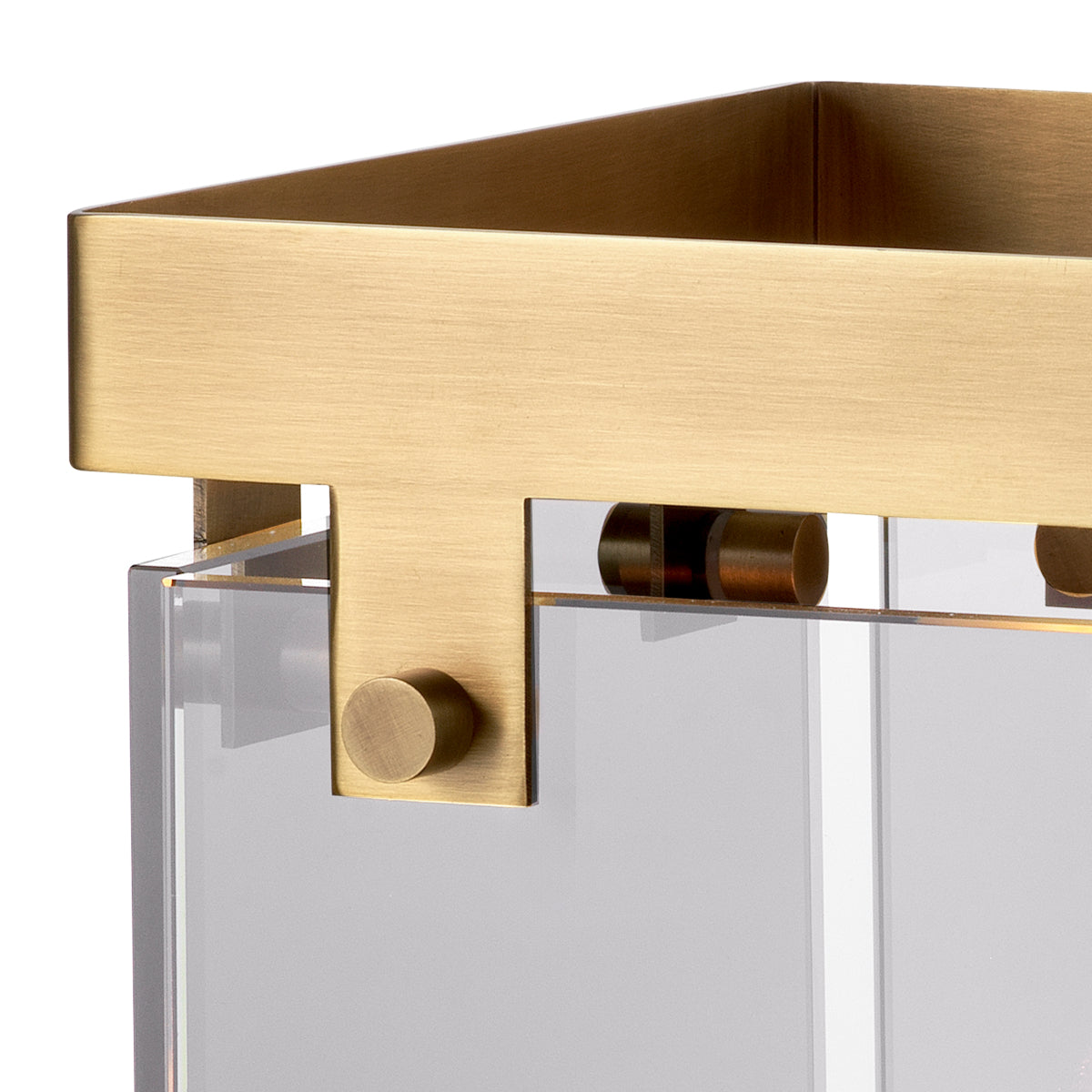 Windlicht Hurricane Heston S