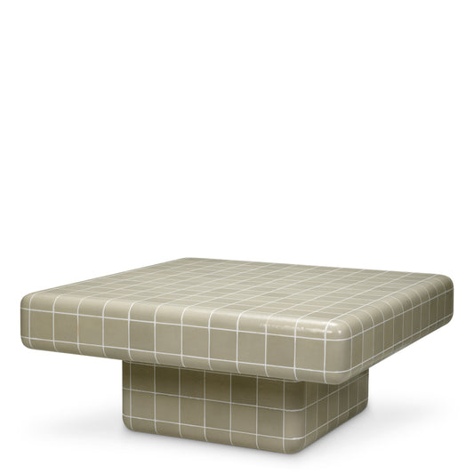 Outdoor-Tisch Mateo