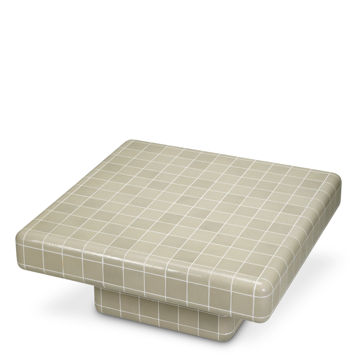 Outdoor-Tisch Mateo