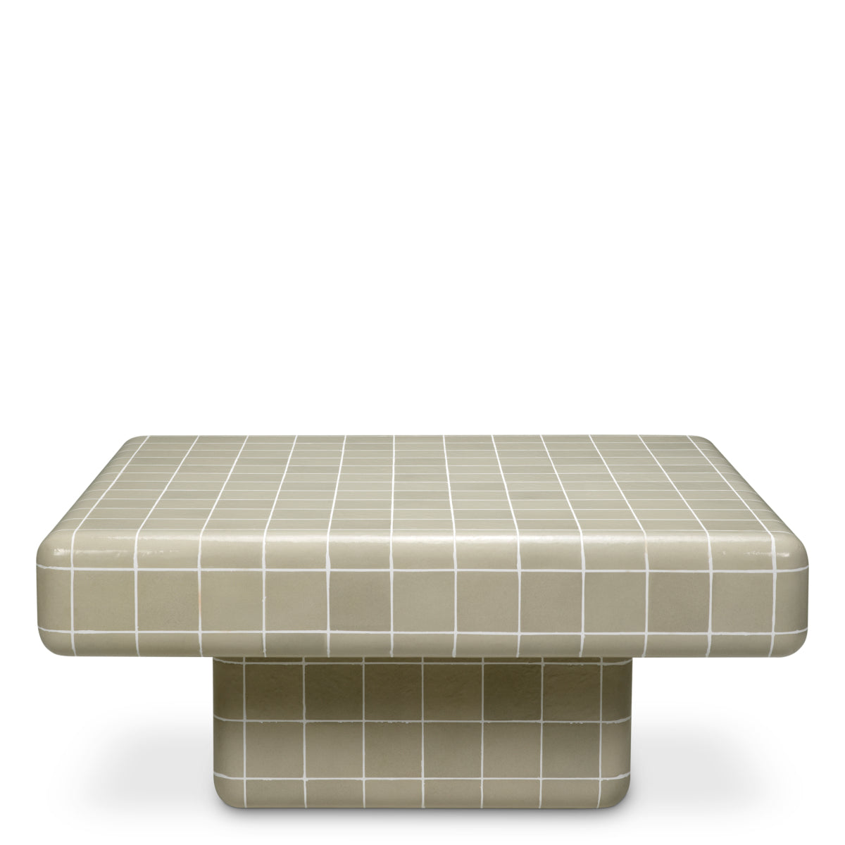 Outdoor-Tisch Mateo