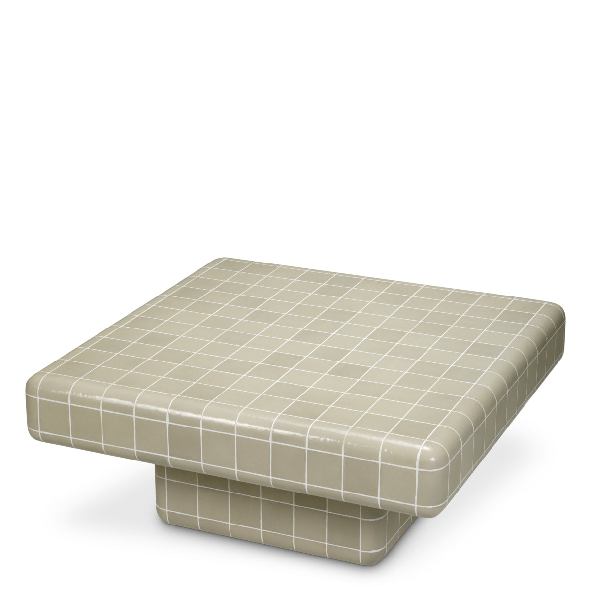 Outdoor-Tisch Mateo