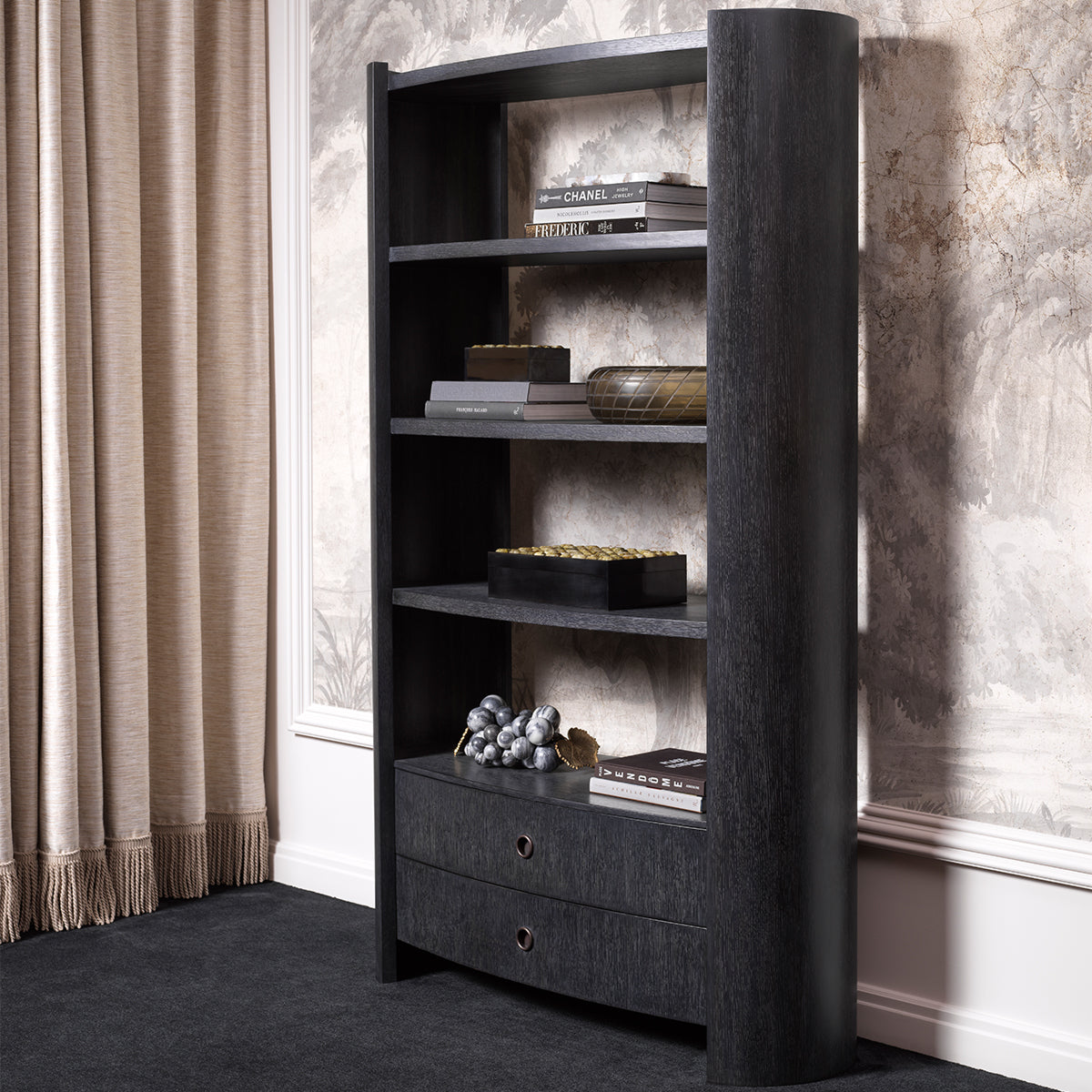 Vitrine Splendora