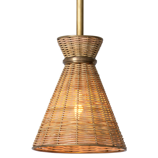 Kronleuchter Kon Tiki