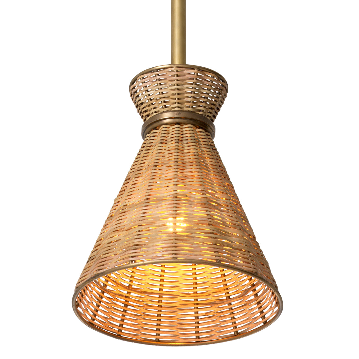 Kronleuchter Kon Tiki