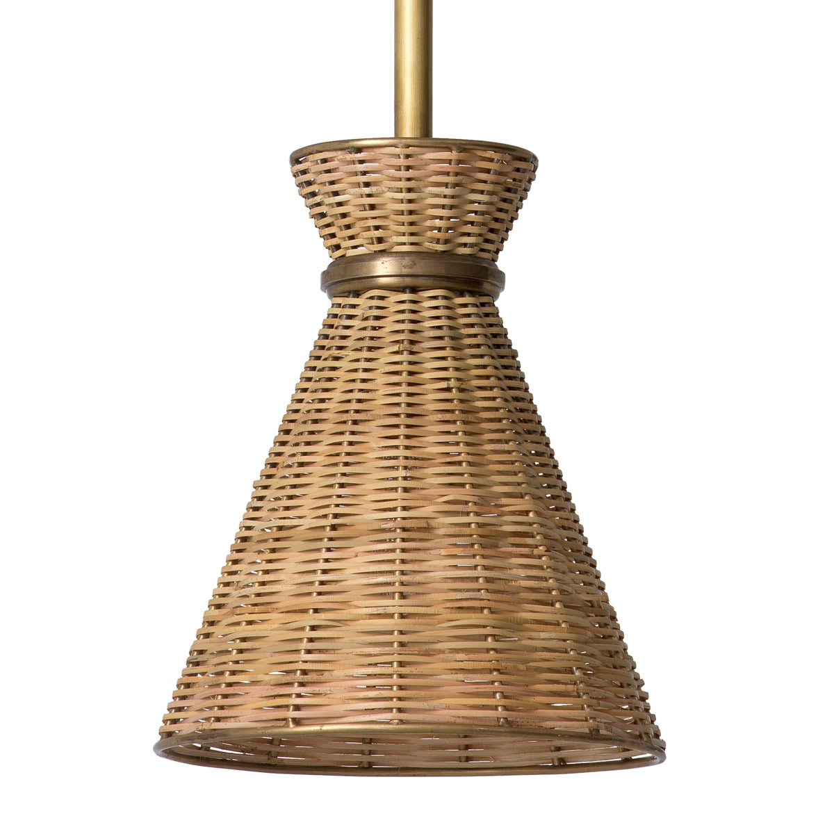 Kronleuchter Kon Tiki