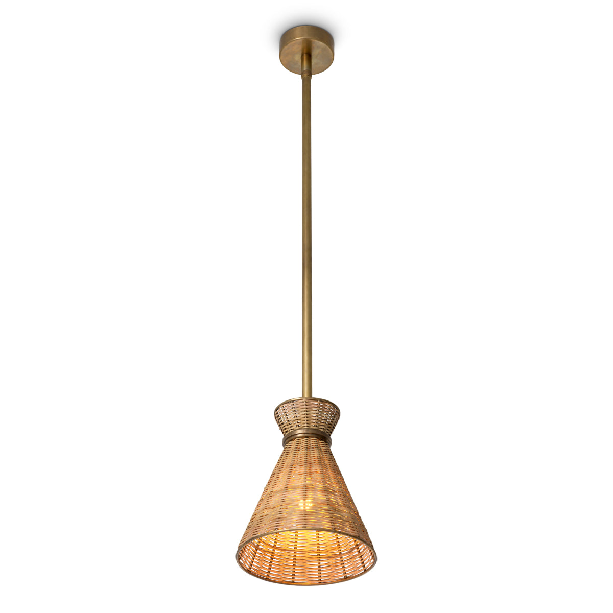 Kronleuchter Kon Tiki