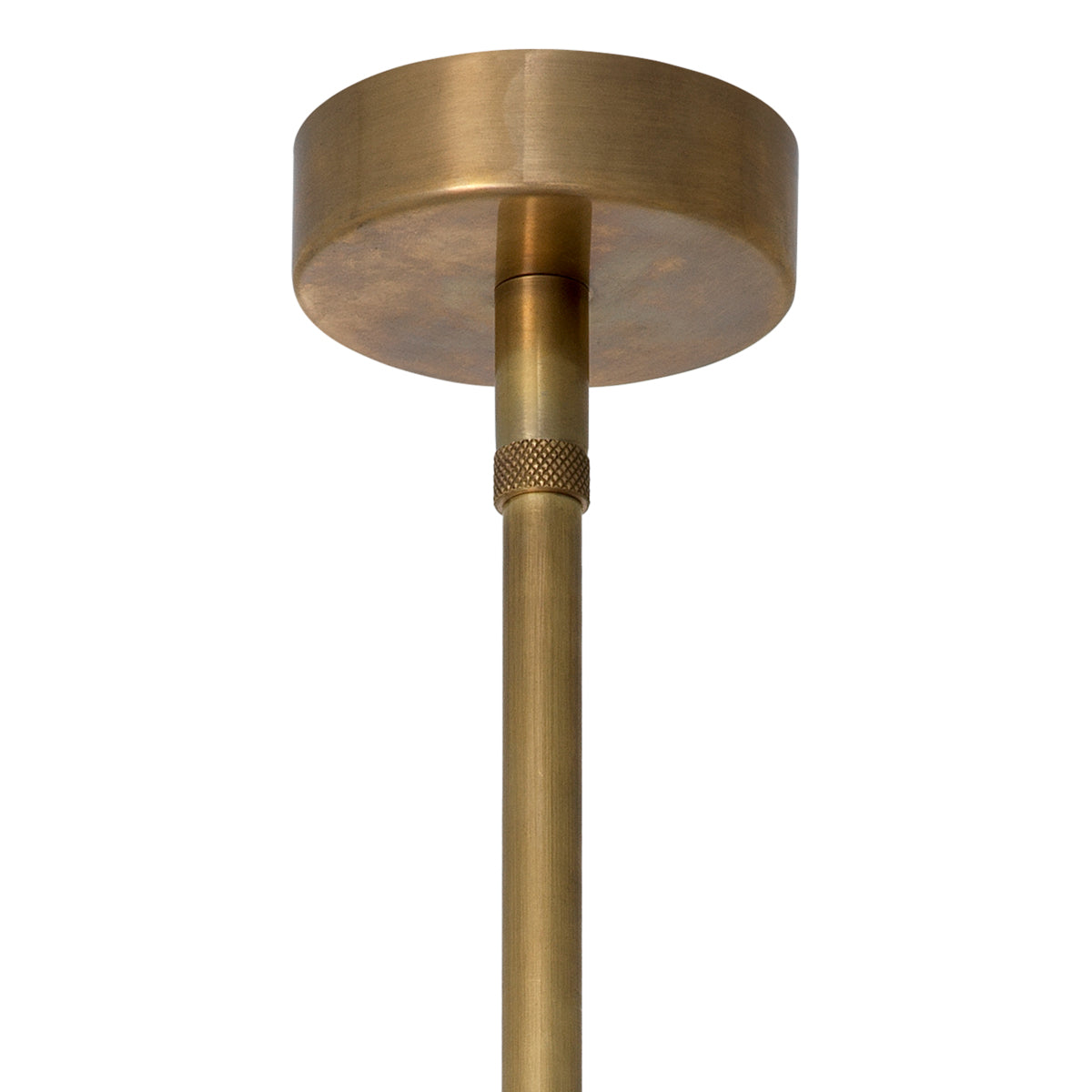 Kronleuchter Kon Tiki