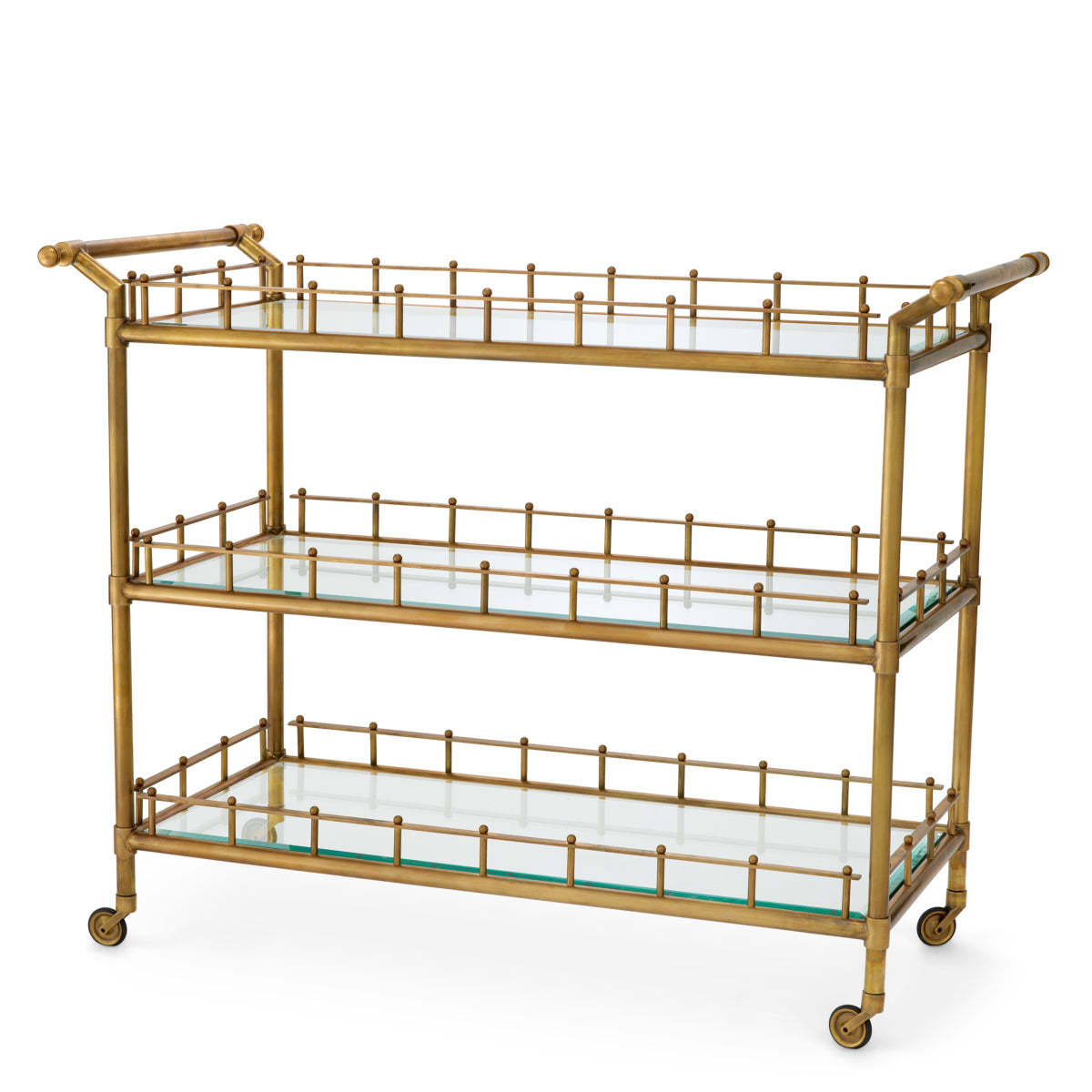 Trolley Trolley Scarlett L