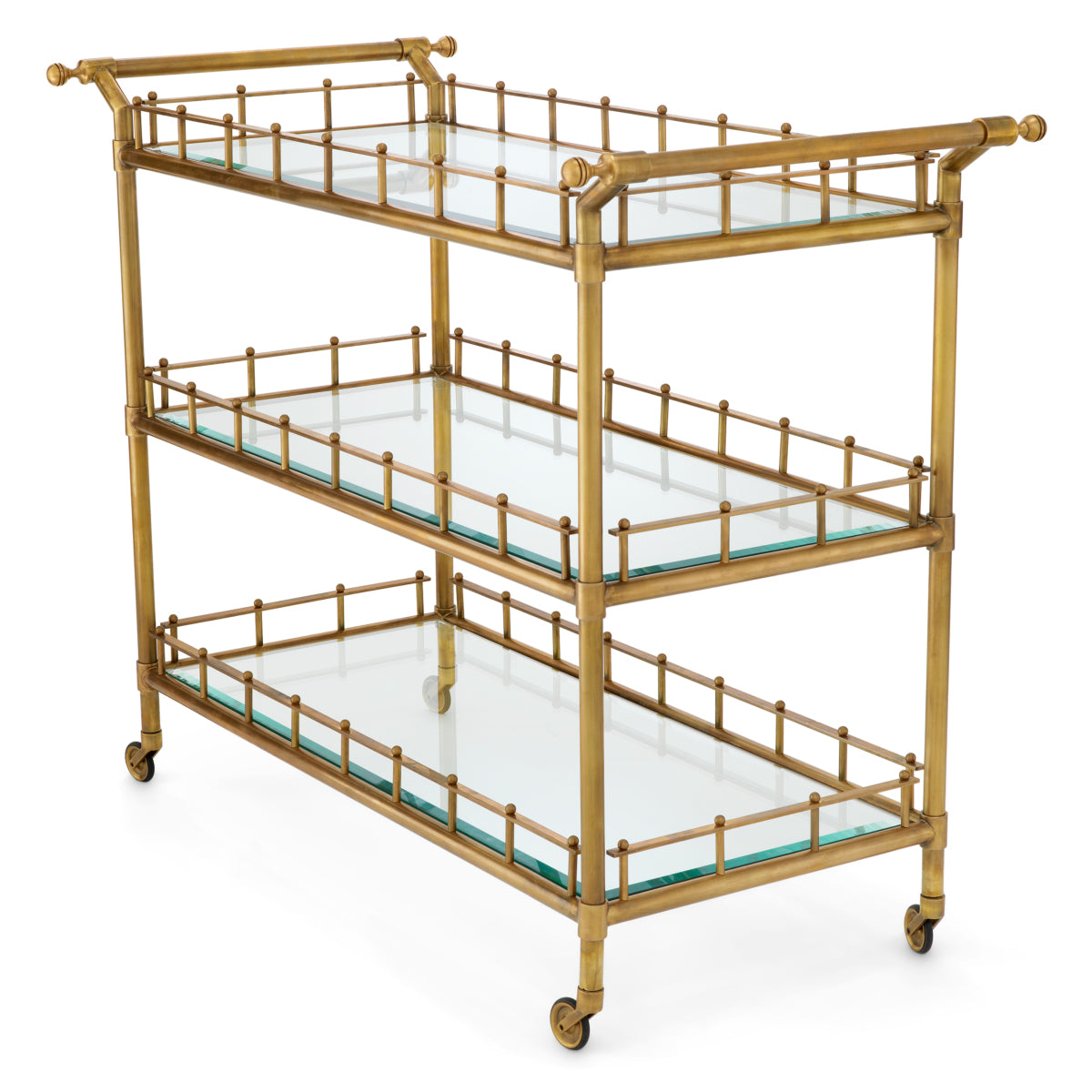 Trolley Trolley Scarlett L
